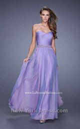 2 of 6 La Femme 20527 Wisteria