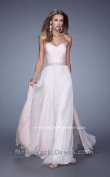 3 of 6 La Femme 20527 Blush