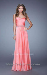 4 of 6 La Femme 20527 Coral