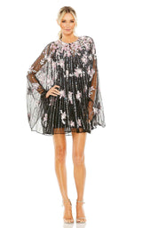 3 of 7 Mac Duggal 5917 Dress