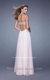 4 of 5 La Femme 20898 Blush