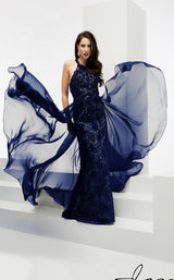 Jasz Couture 5925 Dress