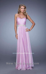 5 of 6 La Femme 21177 Orchid