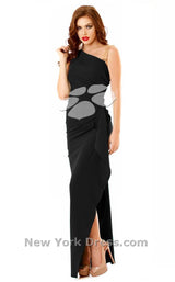 2 of 2 Nicole Bakti 390L Black