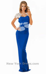 4 of 5 Nicole Bakti 419 Royal