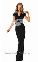 5 of 5 Nicole Bakti 432 Black