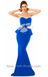 2 of 2 Nicole Bakti 6671 Royal