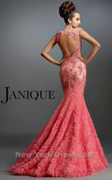 6 of 9 Janique 1514 Coral