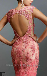 8 of 9 Janique 1514 Coral