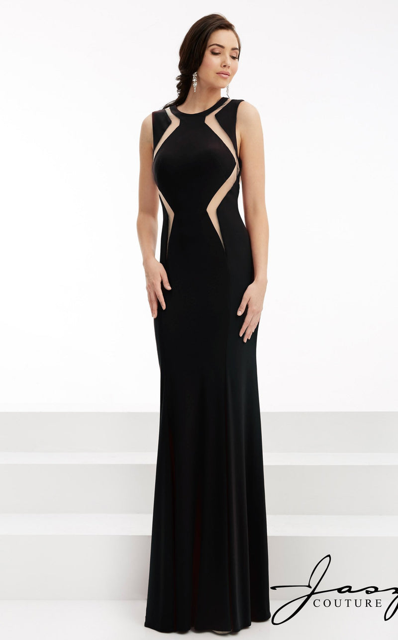 Jasz Couture 5999 Dress