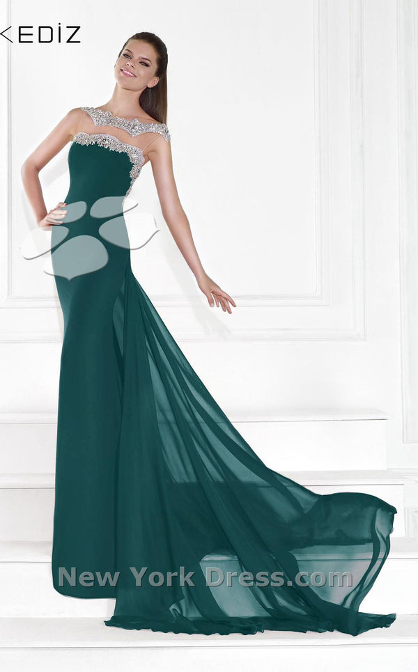 Tarik Ediz 92557 Dark Green