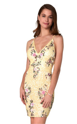 1 of 8 Scala 60041 Banana-Multi