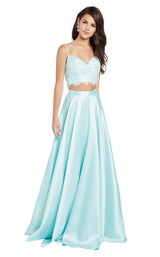 Alyce 60056 Dress