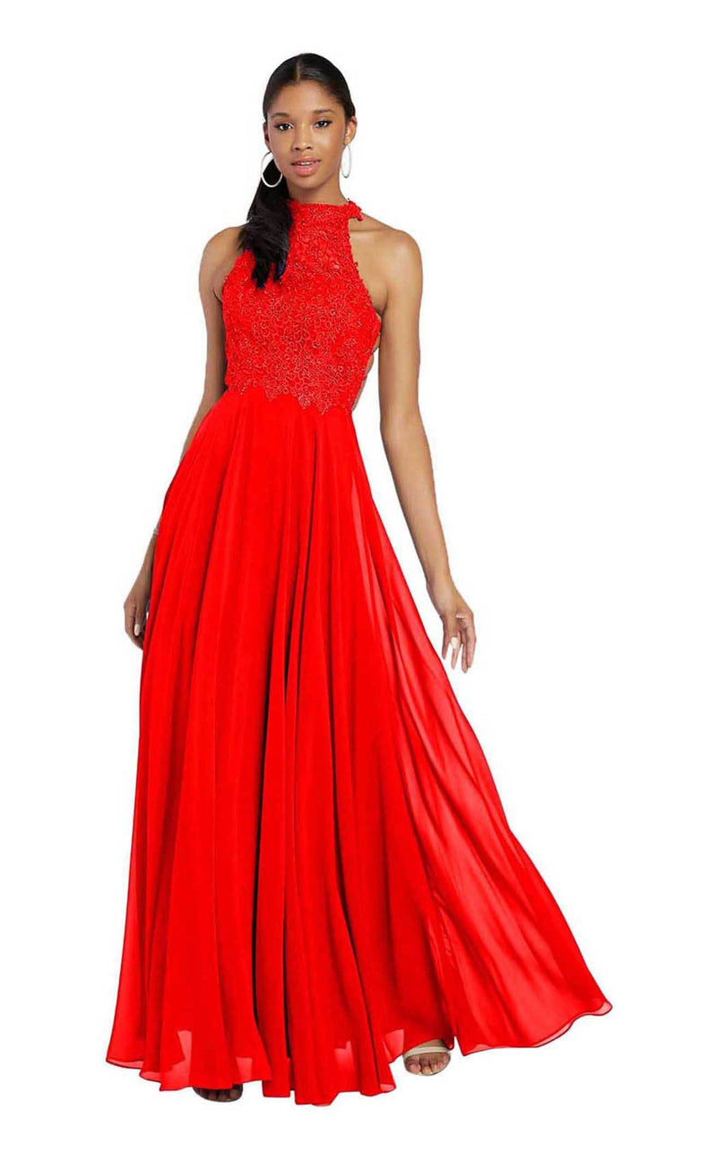 Alyce 60061 Dress