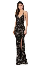 1 of 6 Scala 60073 Leopard