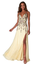 1 of 12 Scala 60086 Banana