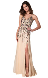 2 of 12 Scala 60086 Champagne