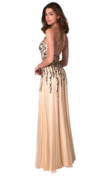 5 of 12 Scala 60086 Champagne