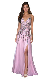 3 of 12 Scala 60086 Mauve