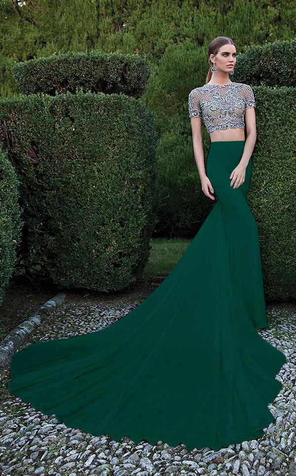 Tarik Ediz 92638 Emerald