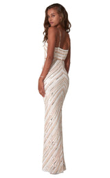 4 of 12 Scala 60091 Ivory-Blush