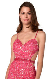 7 of 12 Scala 60103 Coral