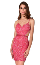 1 of 12 Scala 60103 Coral