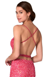 10 of 12 Scala 60103 Coral