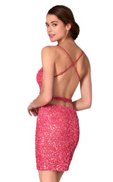 4 of 12 Scala 60103 Coral