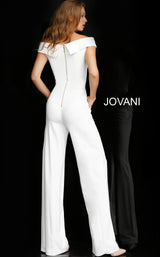 4 of 4 Jovani 60103 White