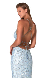 14 of 16 Scala 60116 Ice-Blue-Silver