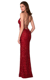 7 of 16 Scala 60116 Red