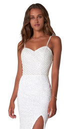 6 of 10 Scala 60125 Ivory-Pearl