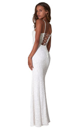 3 of 10 Scala 60125 Ivory-Pearl