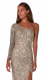 5 of 8 Scala 60128 Gold/Silver