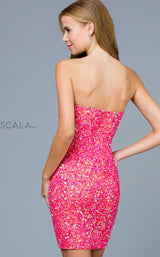 2 of 2 Scala 60195 Dress Fiesta