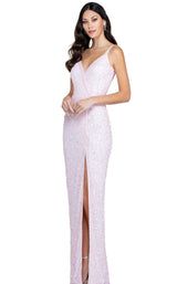 1 of 4 Scala 60210 Dress Petal