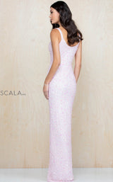 3 of 4 Scala 60210 Dress Petal