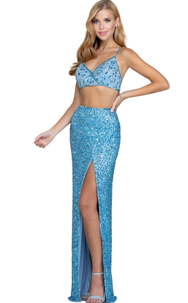 Scala 60219 Dress Dolphin