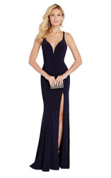 1 of 8 Alyce 60282 Navy
