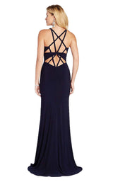 4 of 8 Alyce 60282 Navy