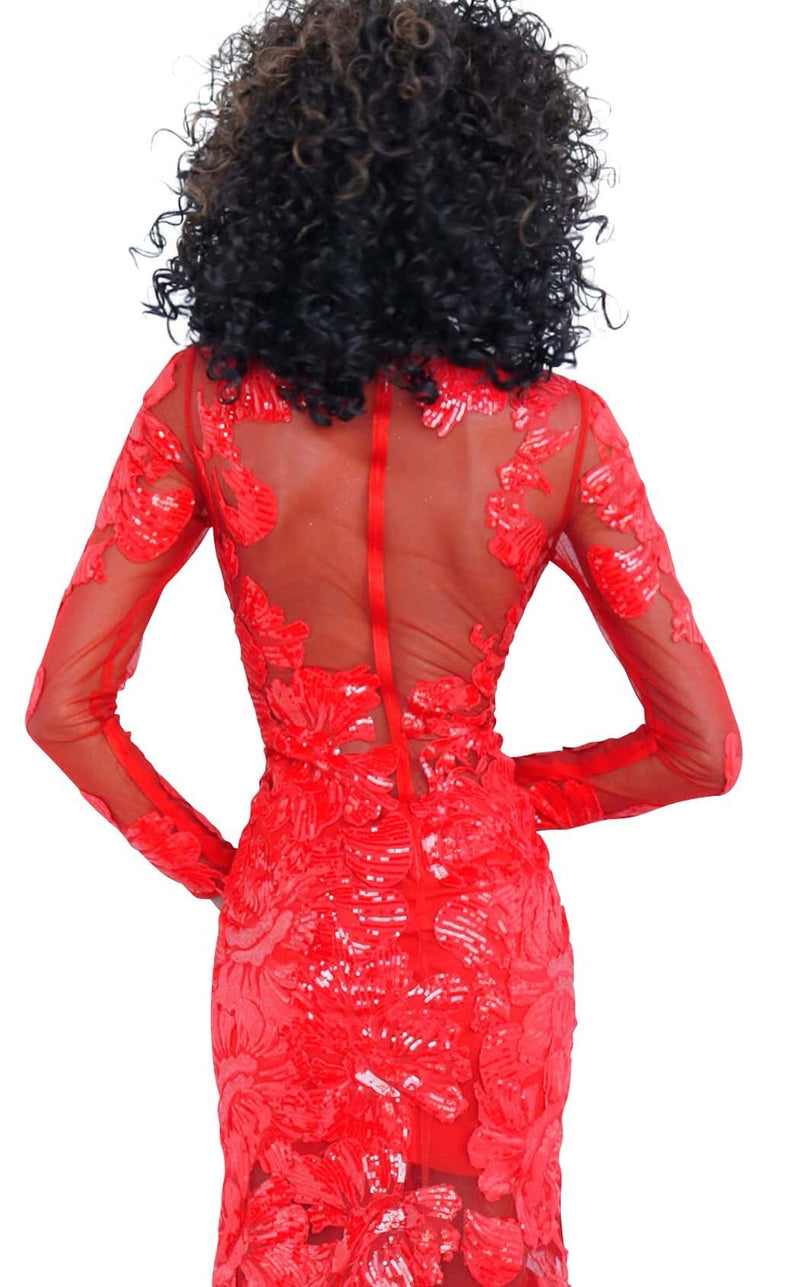 Jovani 60285CL Dress | TheDressWarehouse.com Everything on Sale, Always! Jovani 60285CL Dress | TheDressWarehouse.com Everything on Sale, Always!