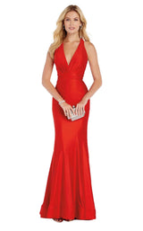 1 of 8 Alyce 60285 Red