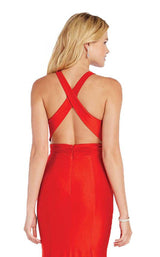 8 of 8 Alyce 60285 Red