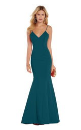 2 of 16 Alyce 60293 Forest Green