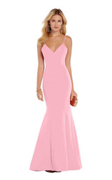 4 of 16 Alyce 60293 Pink