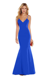 7 of 16 Alyce 60293 Royal