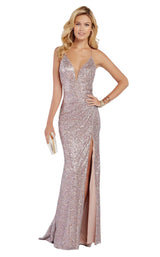 1 of 8 Alyce 60304 Soft-Heather