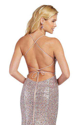 8 of 8 Alyce 60304 Soft-Heather