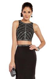 3 of 4 Alyce 60306 Black